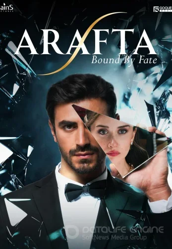 Между / Arafta 2025 турецкий сериал в хорошем качестве